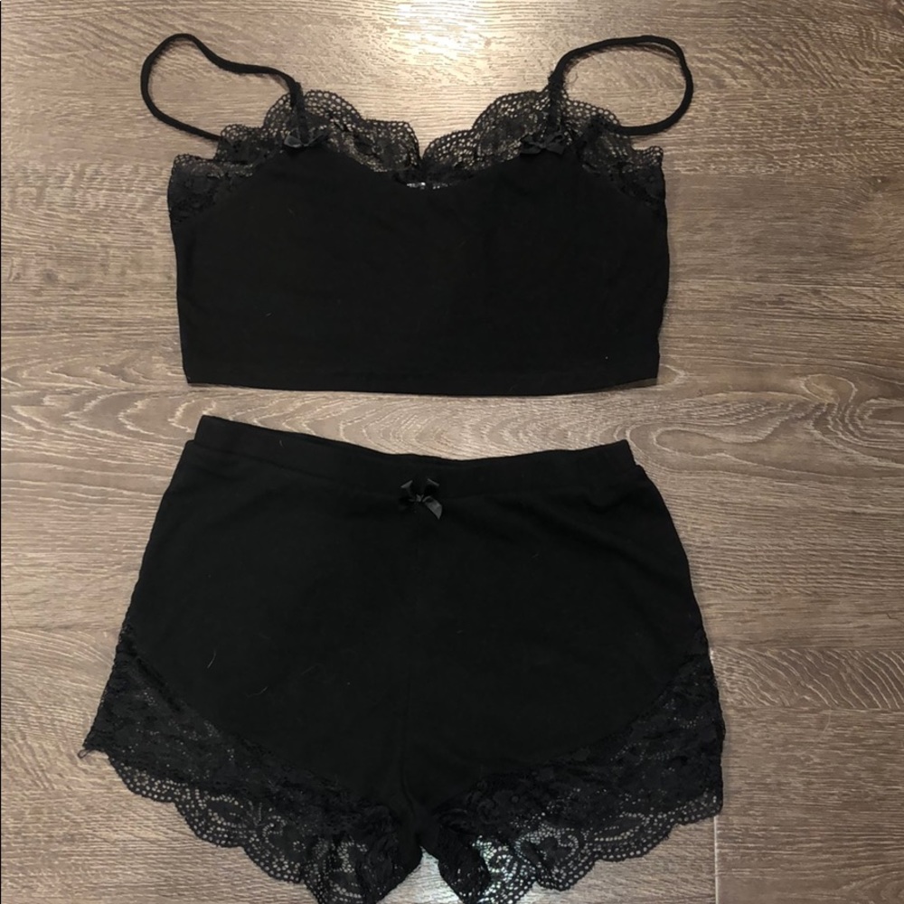 Loungewear set